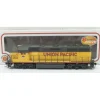 Bachmann 63501 HO Scale Union Pacific GP-40 Diesel Locomotive - Model Train Junction: Quality Parts and Art Supplies