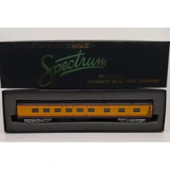 Bachmann 89024 HO Scale Union Pacific Diner #4051 EX/Box - Model Train Junction: Quality Parts and Art Supplies