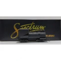 Bachmann 89901 HO Scale Unlettered Vanderbilt Tender -DCC Ready - Model Train Junction: Quality Parts and Art Supplies