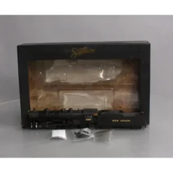 Bachmann 83801 HO Scale USRA 2-10-2 Steam Locomotive w/DCC & Snd - Model Train Junction: Quality Parts and Art Supplies