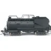 Bachmann 89905 HO Scale Vanderbilt Tender Unlettered - Model Train Junction: Quality Parts and Art Supplies