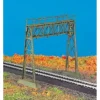 Bachmann 45235 HO Signal Gantry Assembled (2) - Model Train Junction: Quality Parts and Art Supplies