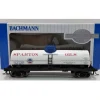 Bachmann 17848 HO Sparton Oil Company 40' Single-Dome Tank Car #8752 - Model Train Junction: Quality Parts and Art Supplies