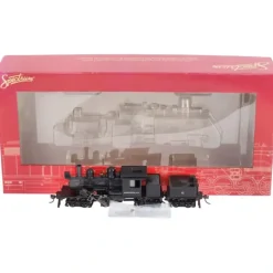 Bachmann 82903 HO 70t 3-Truck Climax Moore-Keppel #6 DCC - Model Train Junction: Quality Parts and Art Supplies