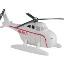 Bachmann 42441 HO Thomas & Friends Harold The Helicopter - Model Train Junction: Quality Parts and Art Supplies