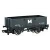 Bachmann 77036 HO Thomas & Friends 6 Ton Wagon - Model Train Junction: Quality Parts and Art Supplies