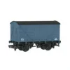 Bachmann 77026 HO Thomas & Friends Ventilated Van - Model Train Junction: Quality Parts and Art Supplies