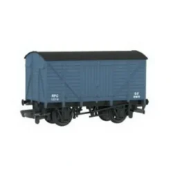 Bachmann 77026 HO Thomas & Friends Ventilated Van - Model Train Junction: Quality Parts and Art Supplies