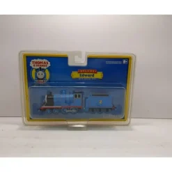 Bachmann 58746 HO Thomas & Friends Edward Engine with Moving Eyes #2 - Model Train Junction: Quality Parts and Art Supplies
