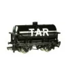 Bachmann 77049 HO Thomas & Friends Tar Tank - Model Train Junction: Quality Parts and Art Supplies