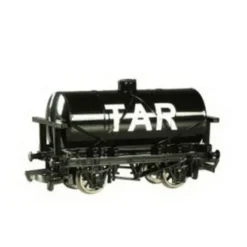 Bachmann 77049 HO Thomas & Friends Tar Tank - Model Train Junction: Quality Parts and Art Supplies