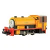 Bachmann 58805 HO Thomas & Friends Bill Engine with Moving Eyes - Model Train Junction: Quality Parts and Art Supplies