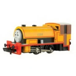 Bachmann 58805 HO Thomas & Friends Bill Engine with Moving Eyes - Model Train Junction: Quality Parts and Art Supplies