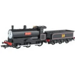 Bachmann 58808 HO Thomas & Friends Douglas Engine with Moving Eyes #10 - Model Train Junction: Quality Parts and Art Supplies