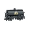 Bachmann 77038 HO Thomas & Friends Oil Tank - Model Train Junction: Quality Parts and Art Supplies