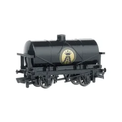 Bachmann 77038 HO Thomas & Friends Oil Tank - Model Train Junction: Quality Parts and Art Supplies