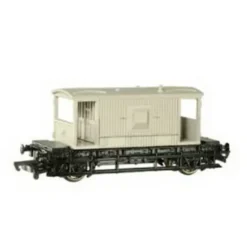 Bachmann 77045 HO Thomas & Friends Brake Van - Model Train Junction: Quality Parts and Art Supplies