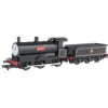 Bachmann 58807 HO Thomas Donald The Scottish Twin Steam Locomotive #9 - Model Train Junction: Quality Parts and Art Supplies