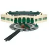 Bachmann 45236 HO Tidmouth Sheds w/Turntable - Model Train Junction: Quality Parts and Art Supplies