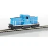 Bachmann 62207 HO 44-Ton Switcher w/DCC, B&M/McGinnis #119 - Model Train Junction: Quality Parts and Art Supplies