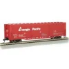 Bachmann 18138 HO Triangle Pacific Evans All-Door Box Car #5114 - Model Train Junction: Quality Parts and Art Supplies
