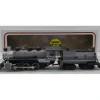 Bachmann 50701 HO Union Pacific USRA 0-6-0 w/Vanderbilt Tender & Smoke #4441 - Model Train Junction: Quality Parts and Art Supplies