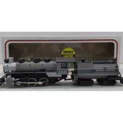 Bachmann 50701 HO Union Pacific USRA 0-6-0 w/Vanderbilt Tender & Smoke #4441 - Model Train Junction: Quality Parts and Art Supplies