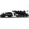 Bachmann 50601 HO Union Pacific USRA 0-6-0 Switcher w/Slope-Back Tender #4432 - Model Train Junction: Quality Parts and Art Supplies