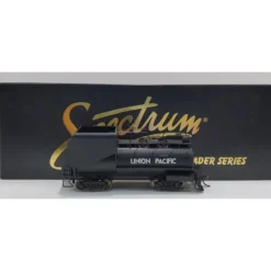 Bachmann 89902 HO Union Pacific Vanderbilt Tender - Model Train Junction: Quality Parts and Art Supplies