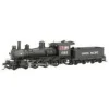 Bachmann 84903 HO Union Pacific 4-6-0 Locomotive w/DCC & Sound #1585 - Model Train Junction: Quality Parts and Art Supplies