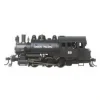 Bachmann 81813 HO Union Pacific 0-6-0 Saddle Tank Steam Locomotive #89 - Model Train Junction: Quality Parts and Art Supplies