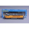 Bachmann 60301 HO Union Pacific EMD GP40 Diesel Locomotive w/DCC - Model Train Junction: Quality Parts and Art Supplies