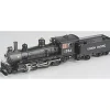 Bachmann 82303 HO Union Pacific 4-6-0 Steam Locomotive #1584 - Model Train Junction: Quality Parts and Art Supplies