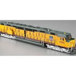 Bachmann 62105 HO Union Pacific EMD DD40AX Diesel Locomotive w/ DCC #6900 - Model Train Junction: Quality Parts and Art Supplies