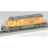 Bachmann 67006 HO Union Pacific SD40-2 Diesel Locomotive #4081 - Model Train Junction: Quality Parts and Art Supplies