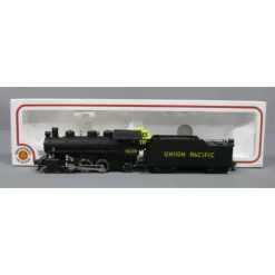 Bachmann 51501 HO Union Pacific 2-6-2 Prairie Steam Loco w/Smoke #1836 - Model Train Junction: Quality Parts and Art Supplies