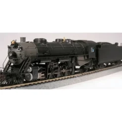 Bachmann 83301 HO USRA Light 2-10-2 w/DCC - Model Train Junction: Quality Parts and Art Supplies