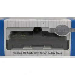 Bachmann 16302 HO UTLX Track-Cleaning Single-Dome Tank Car - Model Train Junction: Quality Parts and Art Supplies