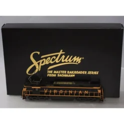 Bachmann 82402 HO Virginian E33 Electric Locomotive #140 - Model Train Junction: Quality Parts and Art Supplies