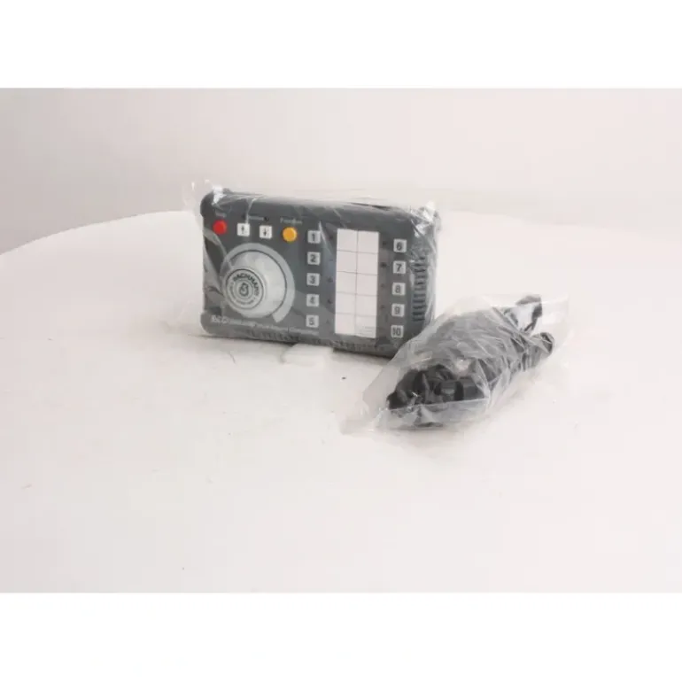 Bachmann 44907 HO Walk-Around Companion Command Accessories - Model Train Junction: Quality Parts and Art Supplies