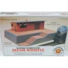 Bachmann 46-1209 HO Wayside Warehouse Steam Whistle - Model Train Junction: Quality Parts and Art Supplies