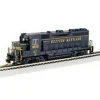 Bachmann 60708 HO Western Maryland EMD GP35 Diesel Locomotive w/DCC #3579 - Model Train Junction: Quality Parts and Art Supplies