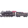 Bachmann 51306 HO Western Maryland Baldwin 2-8-0 Steam Locomotive w/DCC #766 - Model Train Junction: Quality Parts and Art Supplies