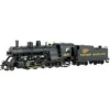 Bachmann 84303 HO Western Maryland 2-10-0 Russian Decapod w/DCC Sound #1107 - Model Train Junction: Quality Parts and Art Supplies