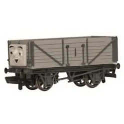 Bachmann 77046 HO/OO Scale Thomas & Friends Troublesome Truck #1 - Model Train Junction: Quality Parts and Art Supplies