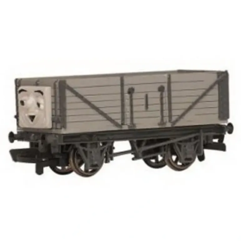Bachmann 77046 HO/OO Scale Thomas & Friends Troublesome Truck #1 - Model Train Junction: Quality Parts and Art Supplies