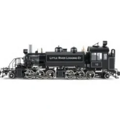 Bachmann 82894 Little River 2-6-6-2 - Model Train Junction: Quality Parts and Art Supplies