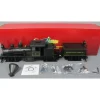 Bachmann 82496 Meadow River 3-Truck Shay #7 - Model Train Junction: Quality Parts and Art Supplies
