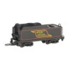 Bachmann 89754 MEC USRA Medium Tender - Model Train Junction: Quality Parts and Art Supplies