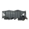 Bachmann 88996 Midwest Quarry & Mining Hopper Car - Model Train Junction: Quality Parts and Art Supplies